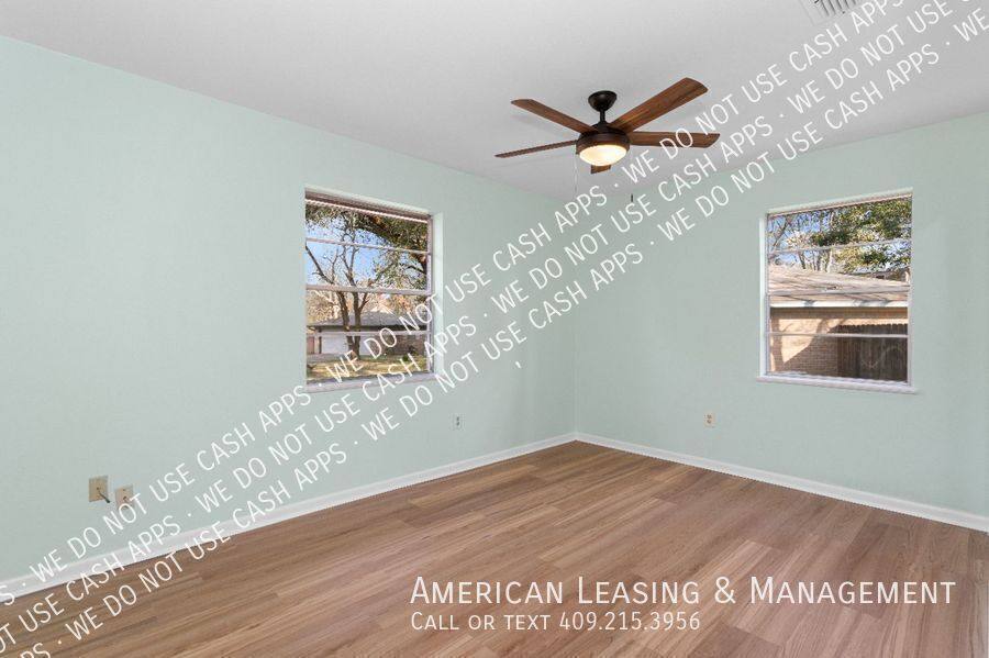 House for rent at 107 Palmetto Court, Lufkin, TX 75901
