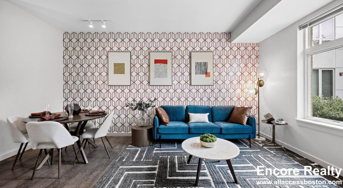 Townhouse for rent at 240 Sidney St #217, Cambridge, MA 02139
