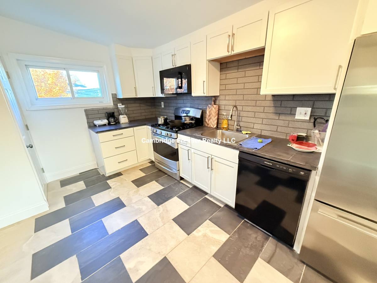 Apartment for rent at 37 Cleveland St #2, Revere, MA 02151