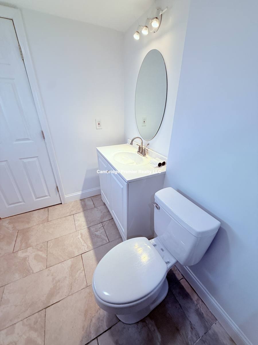 Apartment for rent at 37 Cleveland St #2, Revere, MA 02151