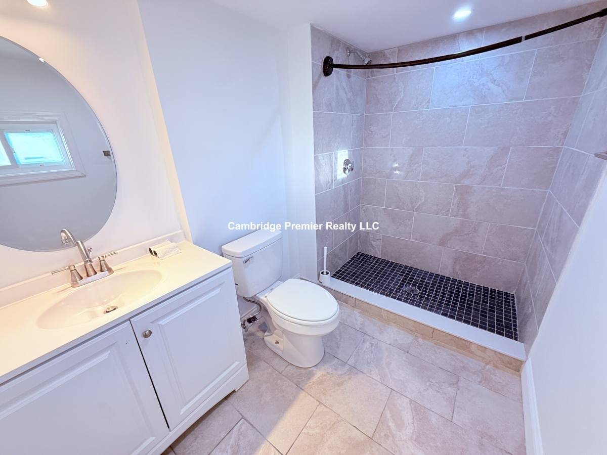 Apartment for rent at 37 Cleveland St #2, Revere, MA 02151