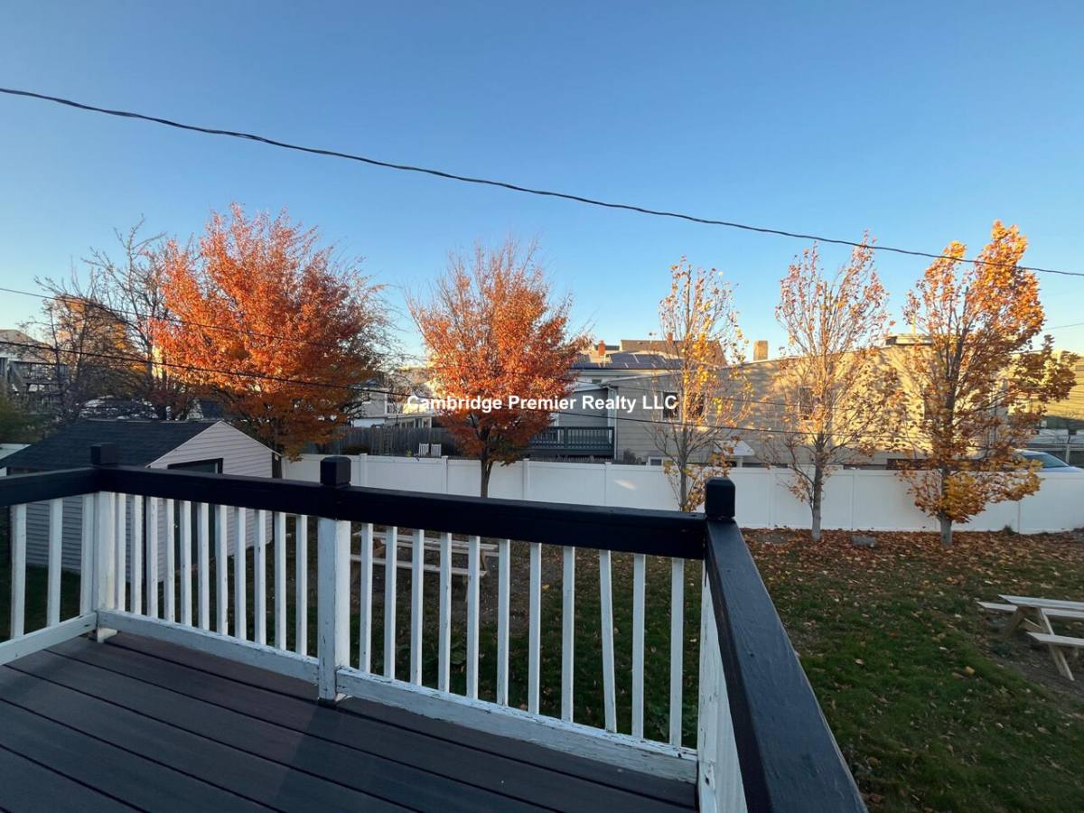 Apartment for rent at 37 Cleveland St #2, Revere, MA 02151