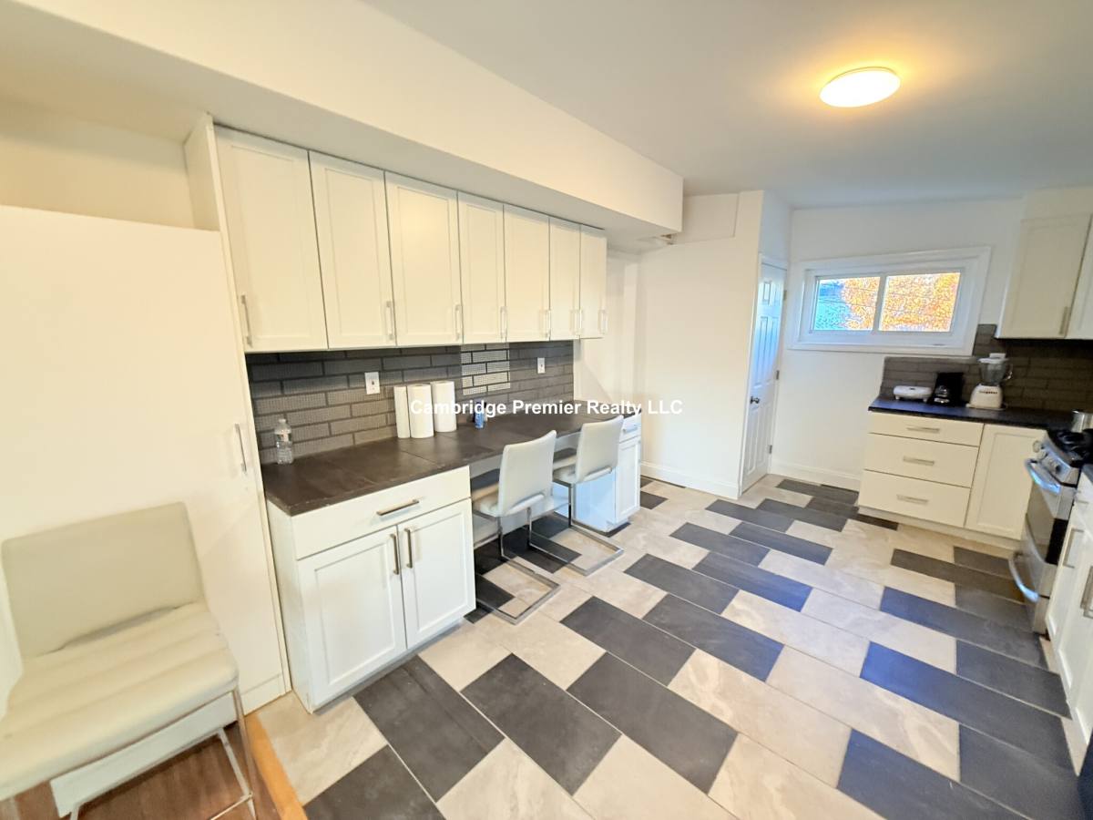 Apartment for rent at 37 Cleveland St #2, Revere, MA 02151