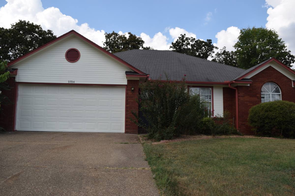 House for rent at 9704 Croxted Rd, Fort Smith, AR 72908