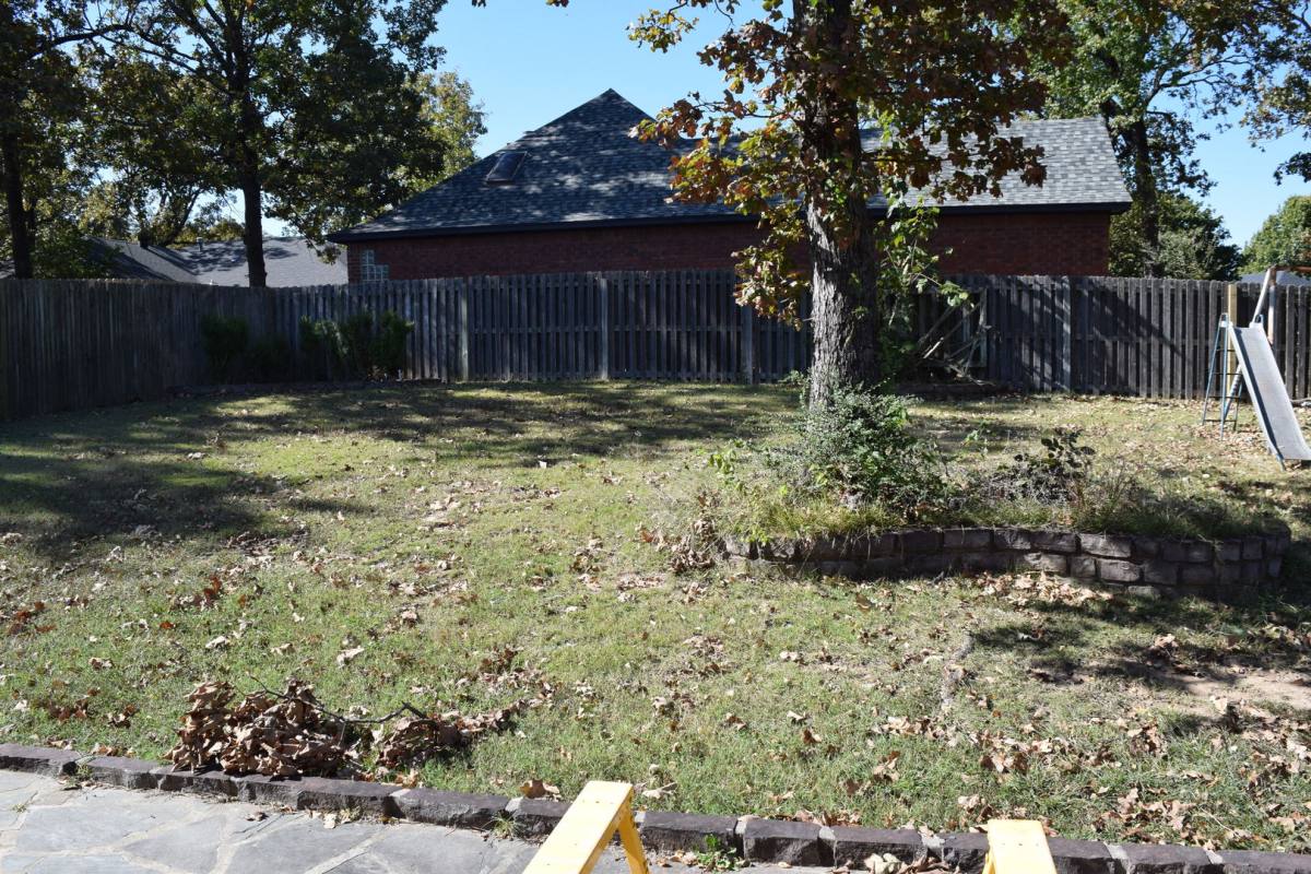 House for rent at 9704 Croxted Rd, Fort Smith, AR 72908