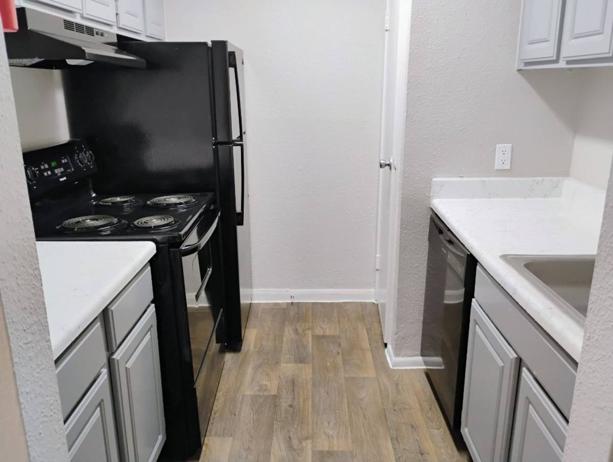Apartment for rent at 17435 Imperial Valley Dr, Houston, TX 77060