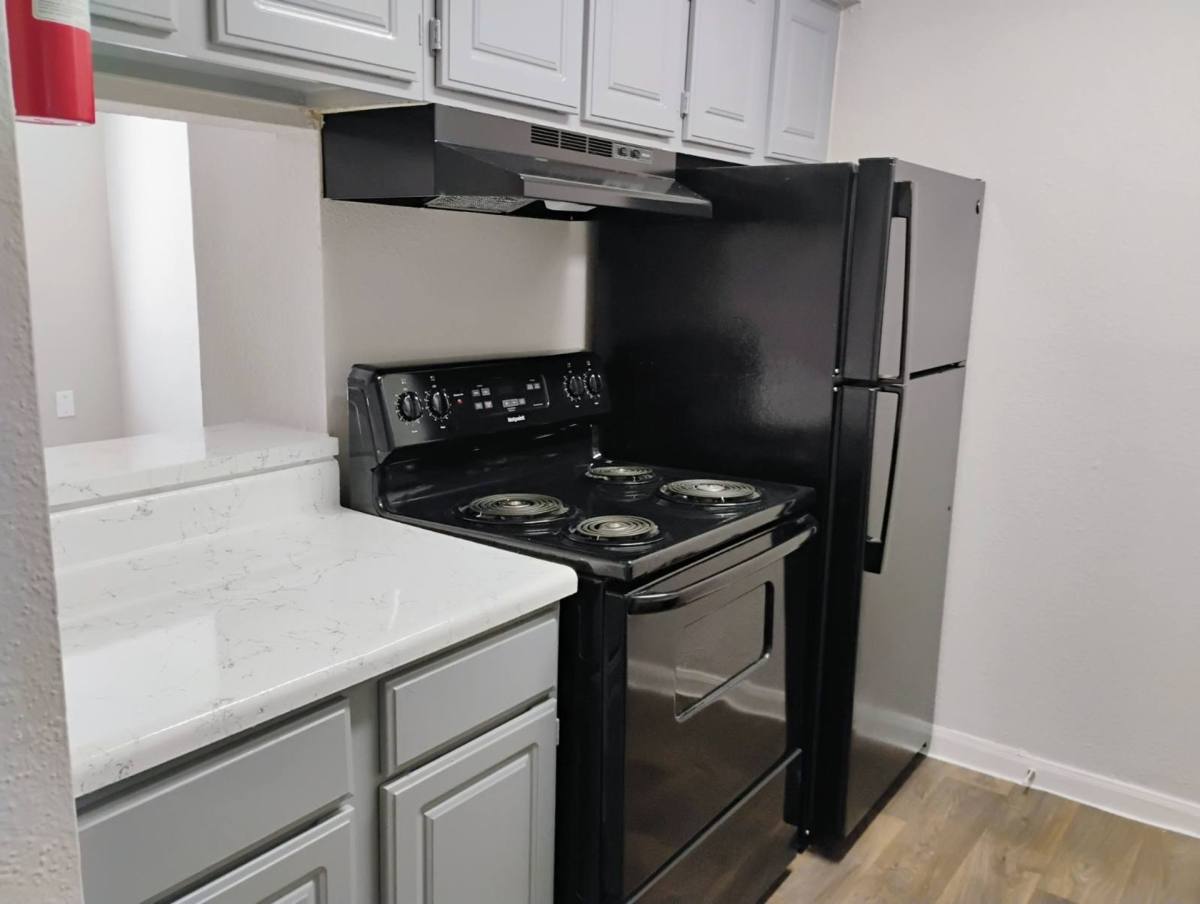 Apartment for rent at 17435 Imperial Valley Dr, Houston, TX 77060