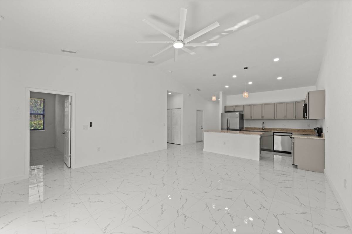 House for rent at 1938 Laverna Ave, Lehigh Acres, FL 33972