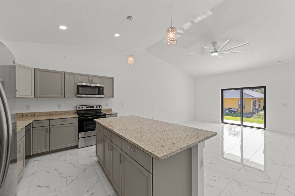 House for rent at 1938 Laverna Ave, Lehigh Acres, FL 33972