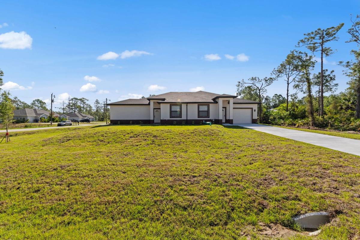 House for rent at 1938 Laverna Ave, Lehigh Acres, FL 33972