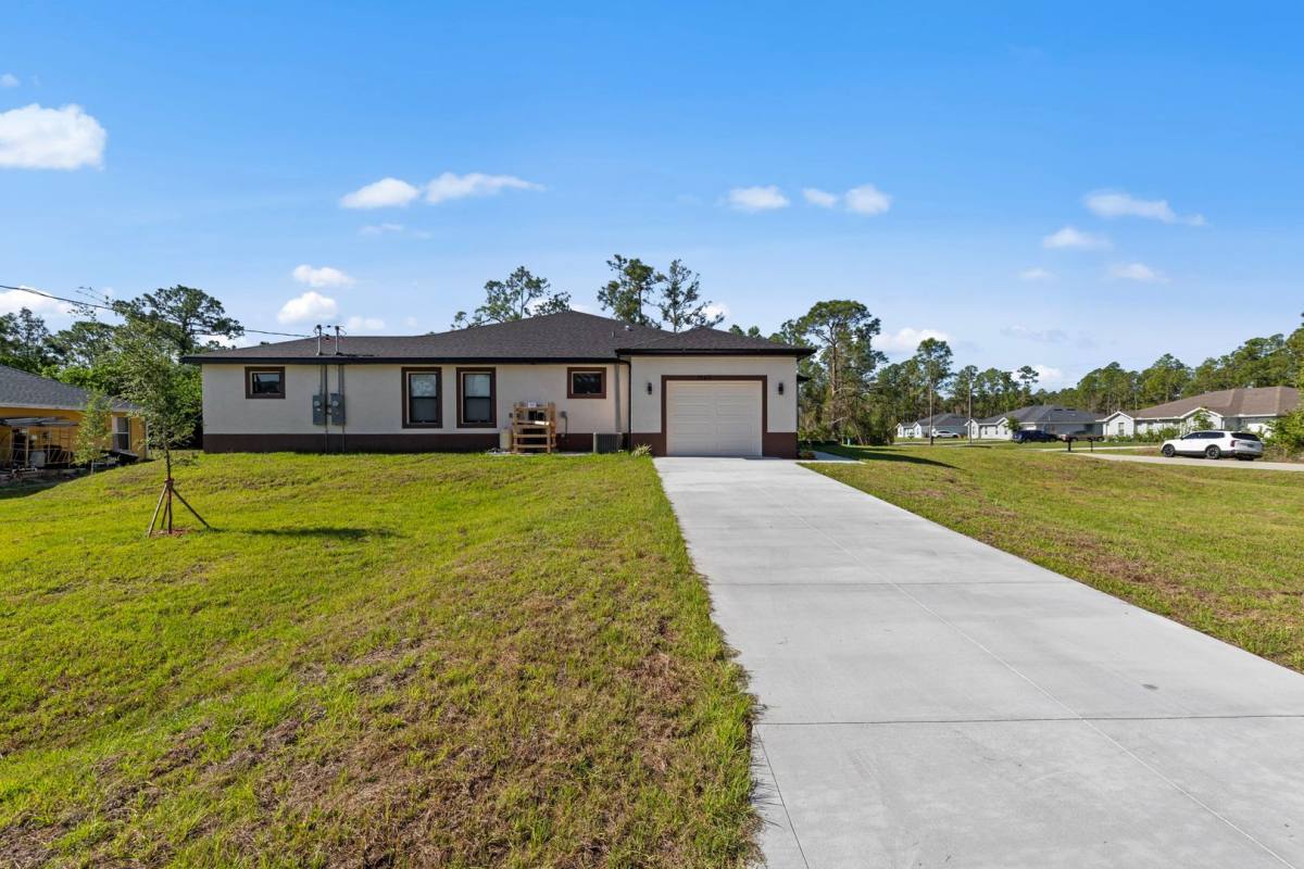 House for rent at 1938 Laverna Ave, Lehigh Acres, FL 33972