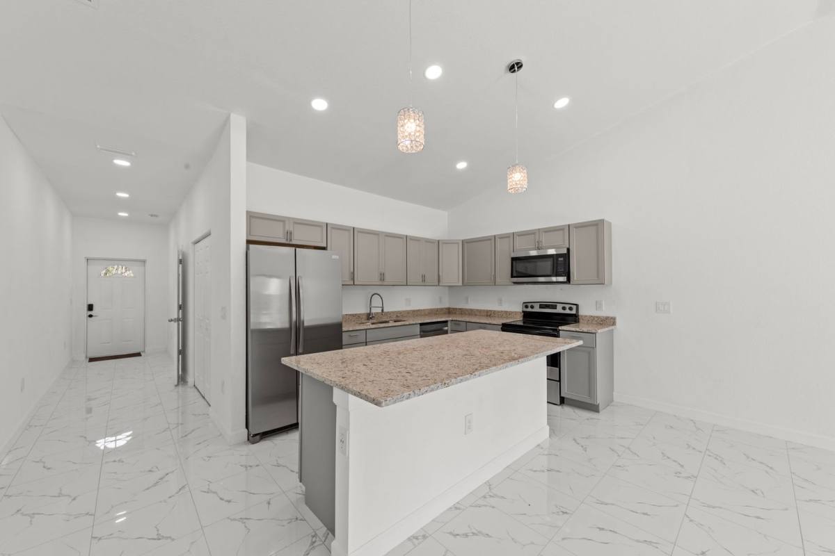 House for rent at 1938 Laverna Ave, Lehigh Acres, FL 33972