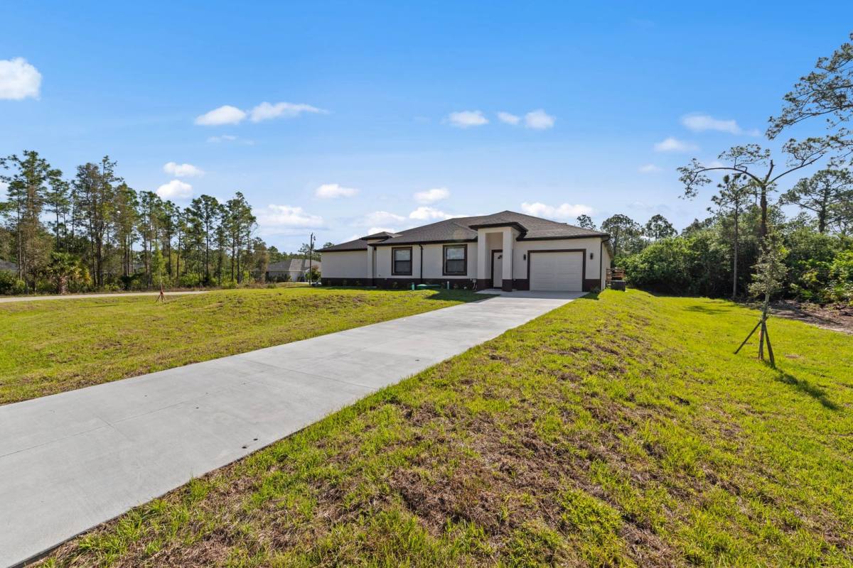 House for rent at 1938 Laverna Ave, Lehigh Acres, FL 33972