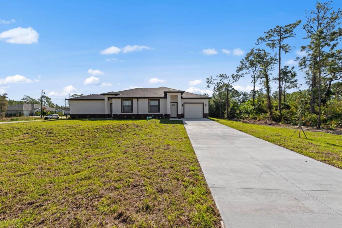 House for rent at 1938 Laverna Ave, Lehigh Acres, FL 33972