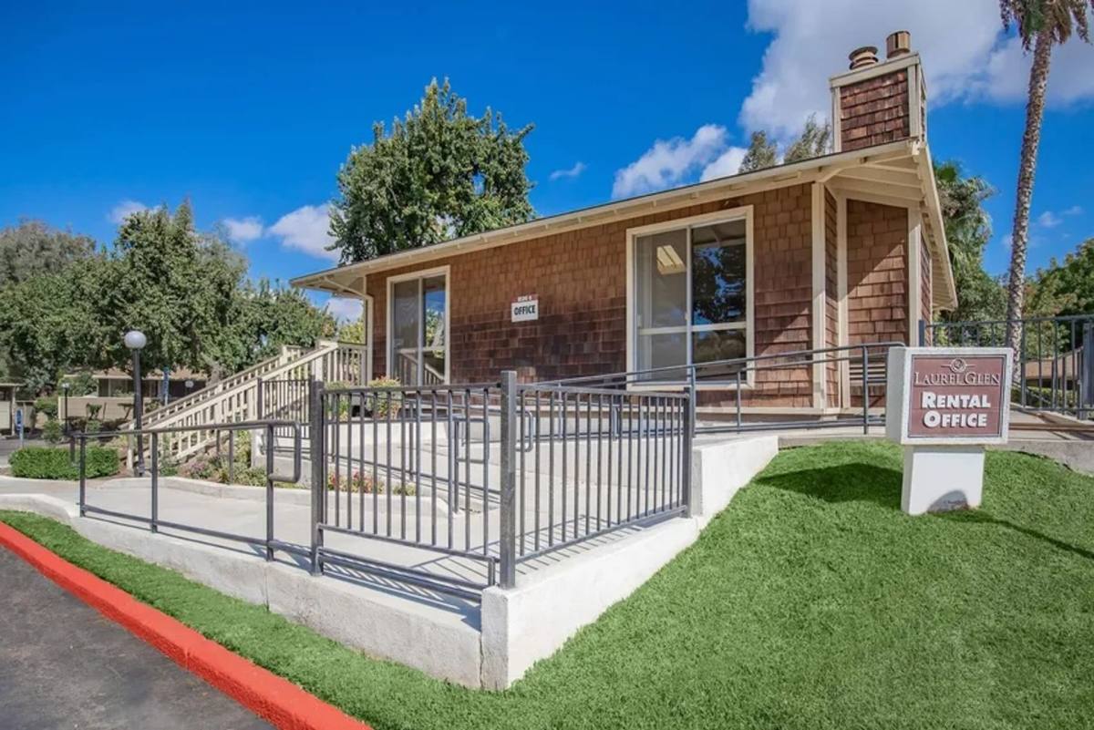 Apartment for rent at 777 Loughborough, Merced, CA 95348