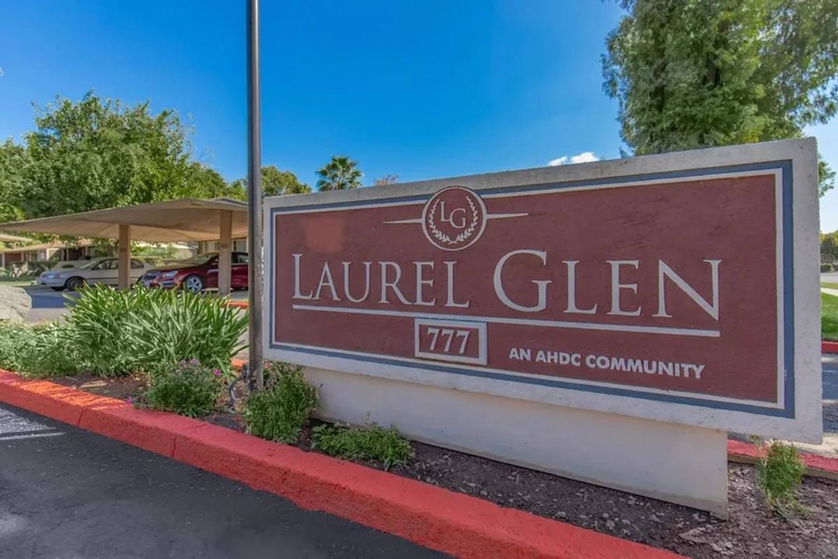 Apartment for rent at 777 Loughborough, Merced, CA 95348