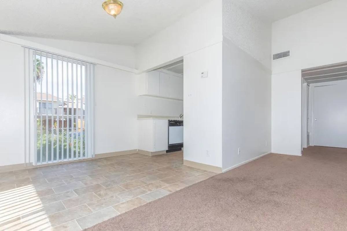 Apartment for rent at 777 Loughborough, Merced, CA 95348
