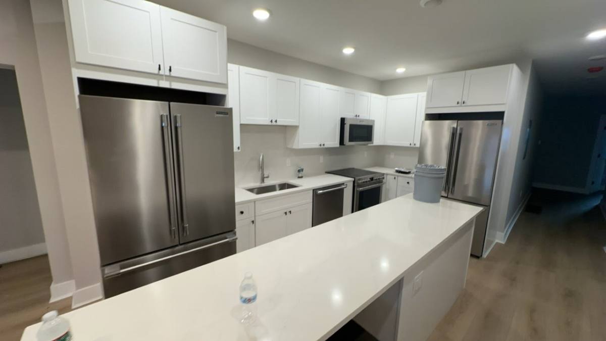 House for rent at 14 Sturtevant Terrace #1, Medford, MA 02155