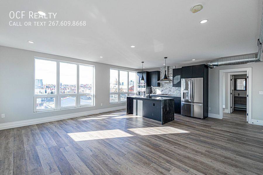 Apartment for rent at 526 Brown St #506, Philadelphia, PA 19123