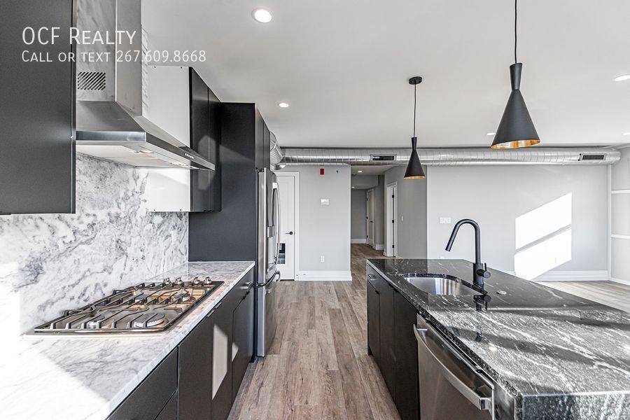 Apartment for rent at 526 Brown St #506, Philadelphia, PA 19123