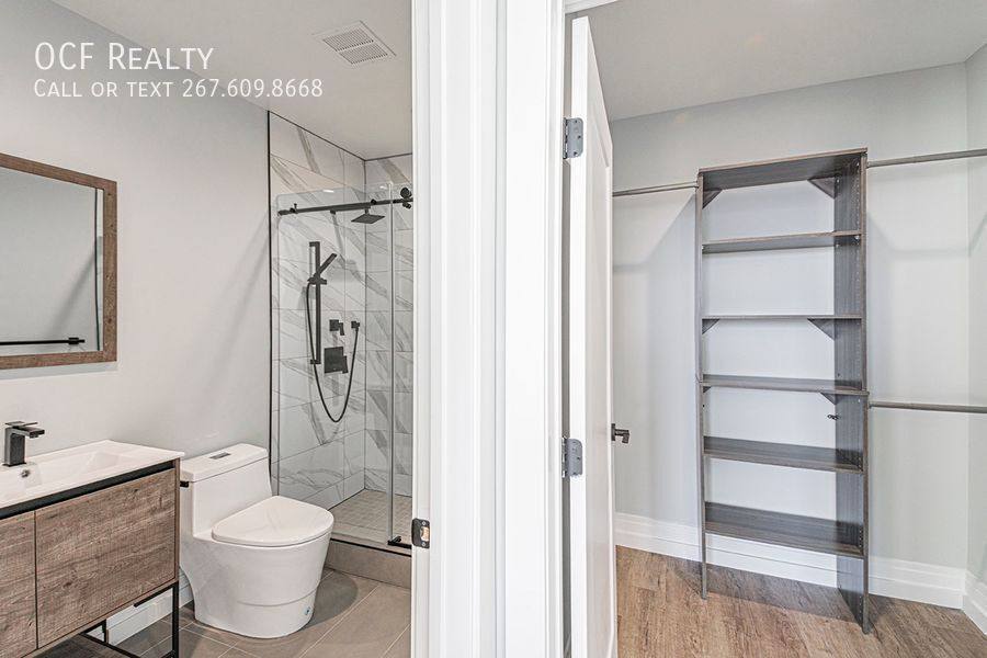 Apartment for rent at 526 Brown St #506, Philadelphia, PA 19123