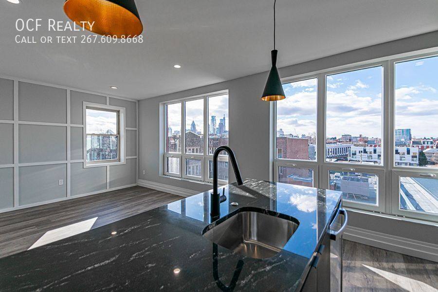 Apartment for rent at 526 Brown St #506, Philadelphia, PA 19123