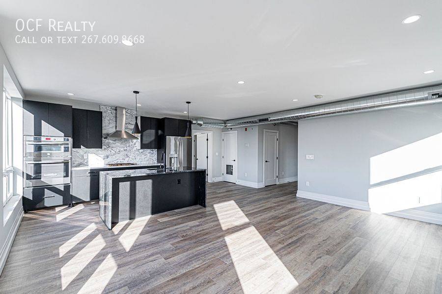 Apartment for rent at 526 Brown St #506, Philadelphia, PA 19123