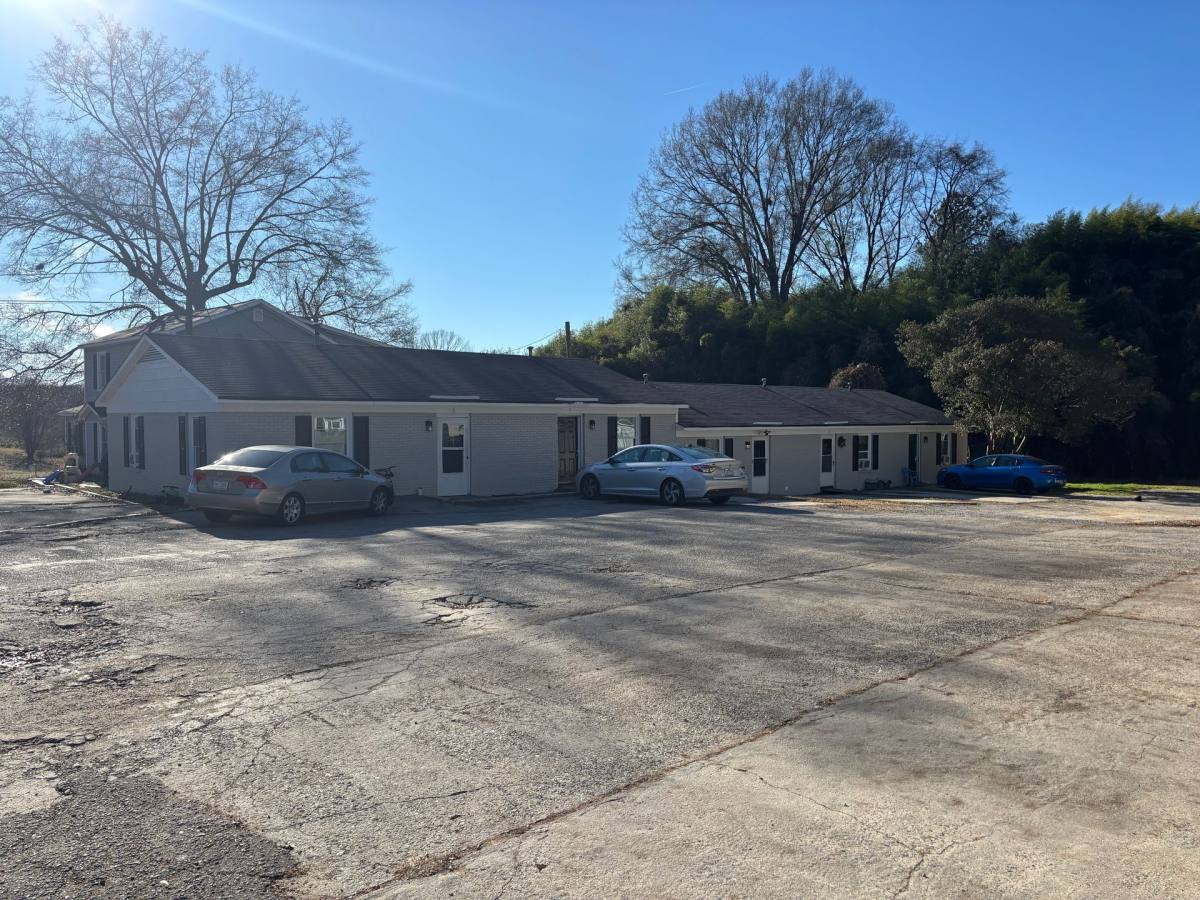 Apartment for rent at 430 Osceola St, Gastonia, NC 28054
