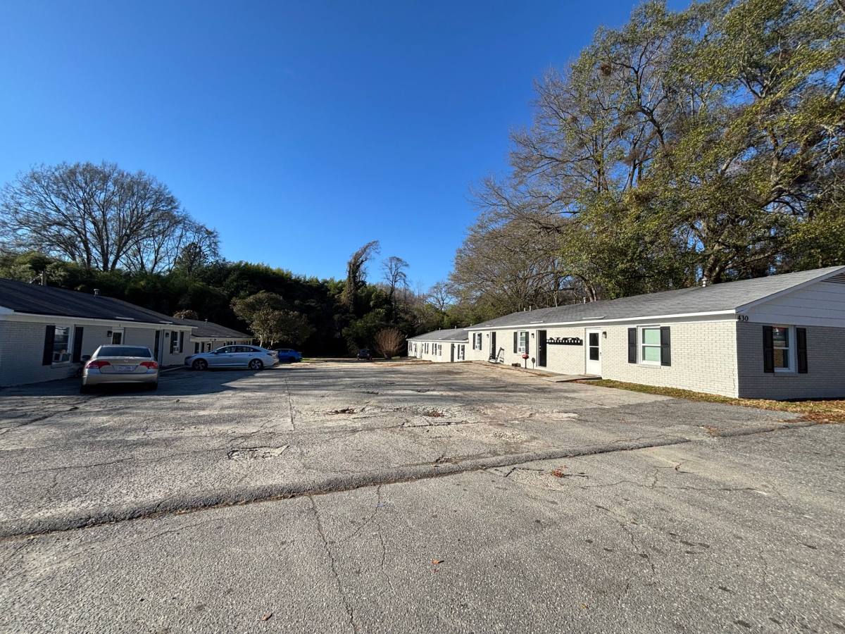 Apartment for rent at 430 Osceola St, Gastonia, NC 28054