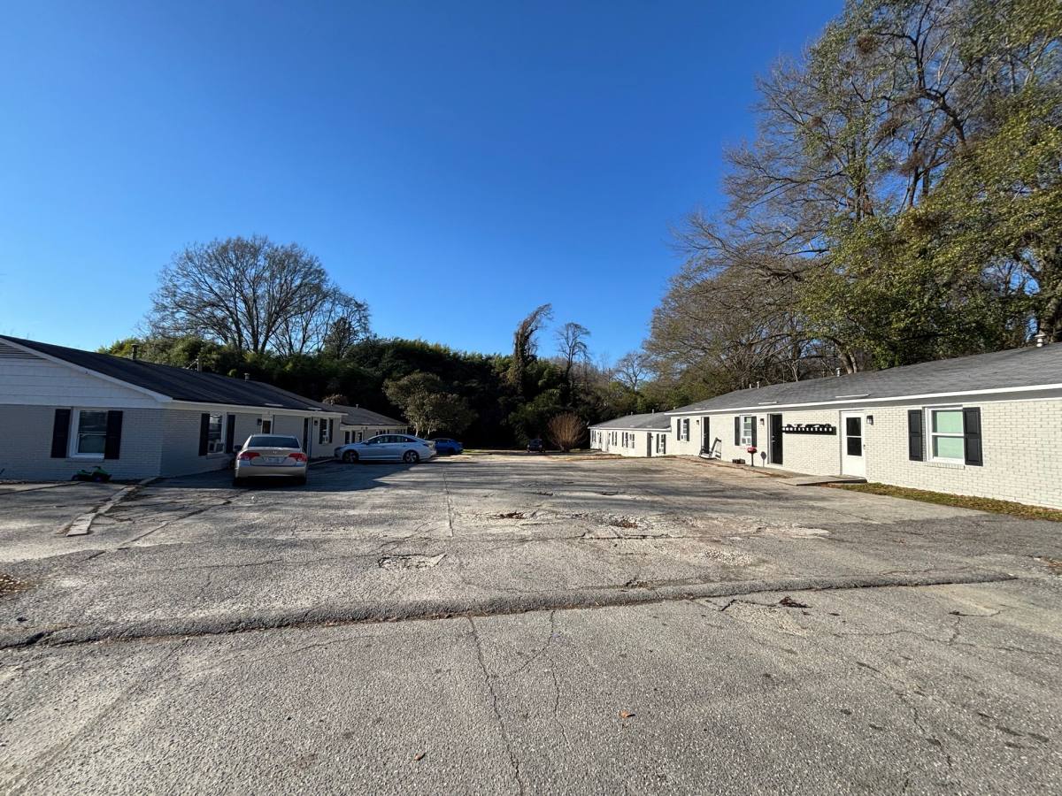 Apartment for rent at 430 Osceola St, Gastonia, NC 28054