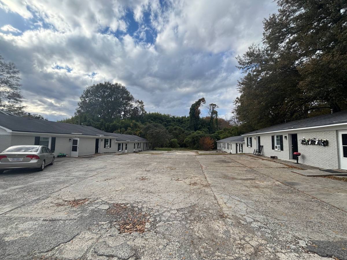 Apartment for rent at 430 Osceola St, Gastonia, NC 28054
