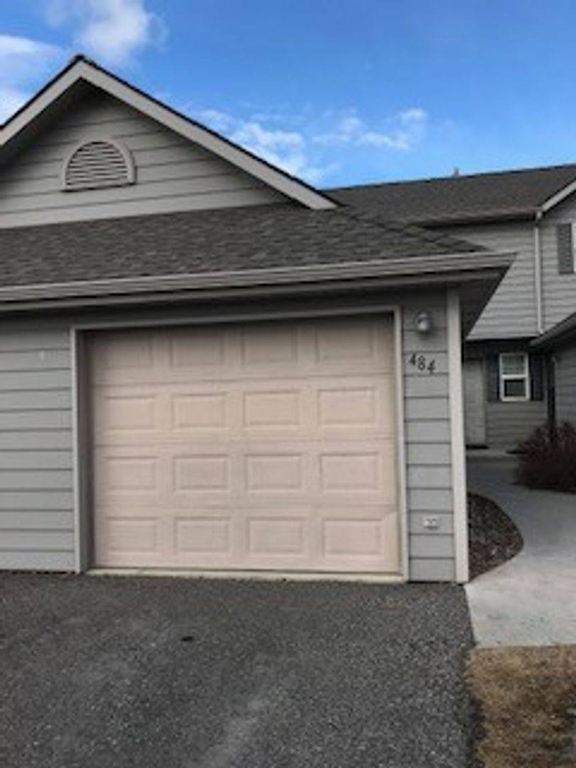 House for rent at 484 W Shore Dr, Belgrade, MT 59714