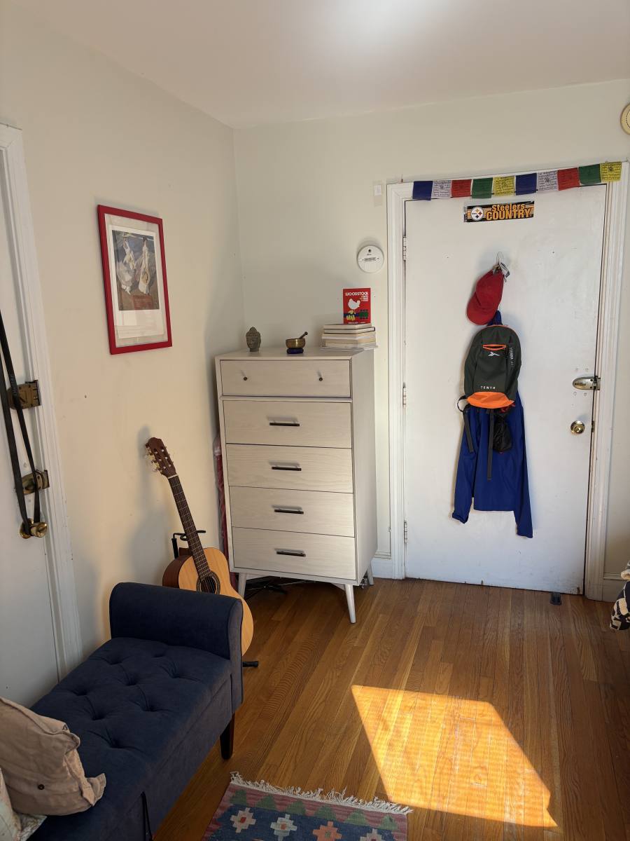 Apartment for rent at 57 Longwood Ave #7, Brookline, MA 02446