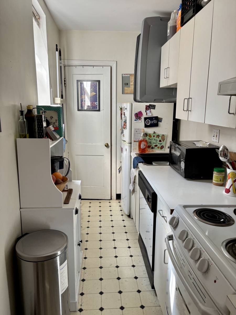 Apartment for rent at 57 Longwood Ave #7, Brookline, MA 02446