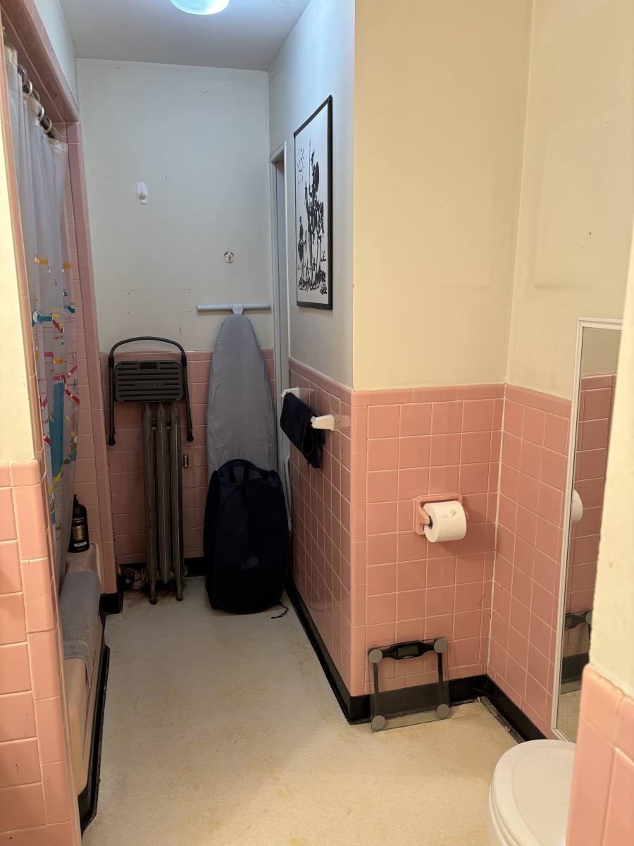 Apartment for rent at 57 Longwood Ave #7, Brookline, MA 02446