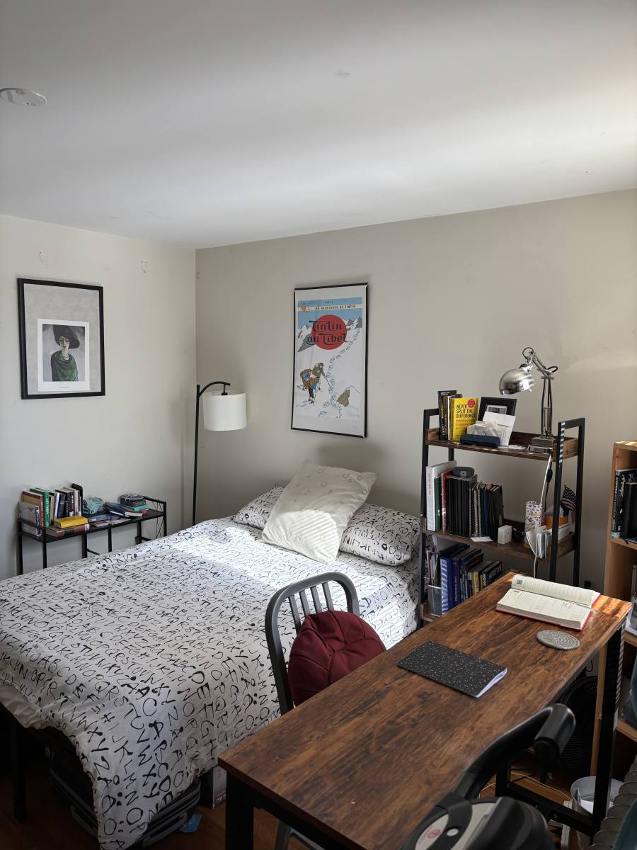 Apartment for rent at 57 Longwood Ave #7, Brookline, MA 02446