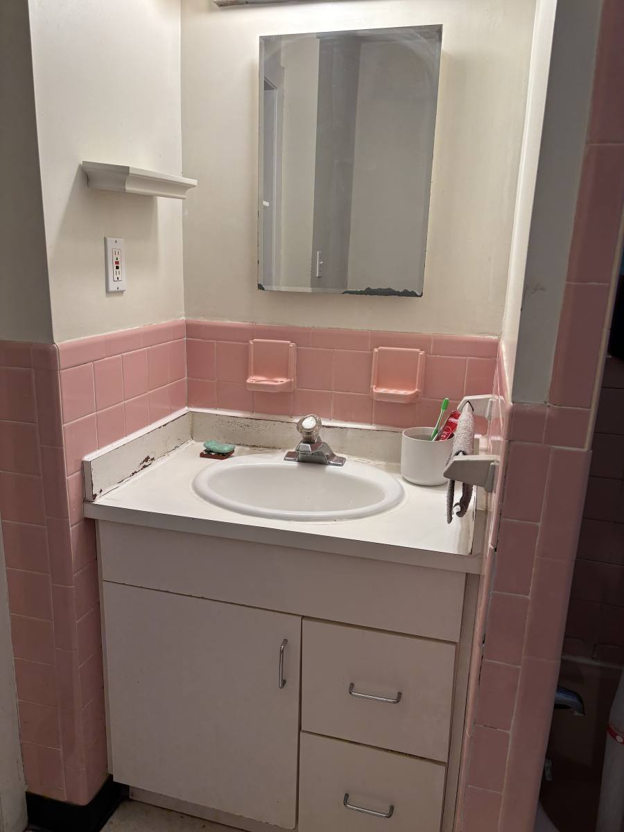Apartment for rent at 57 Longwood Ave #7, Brookline, MA 02446