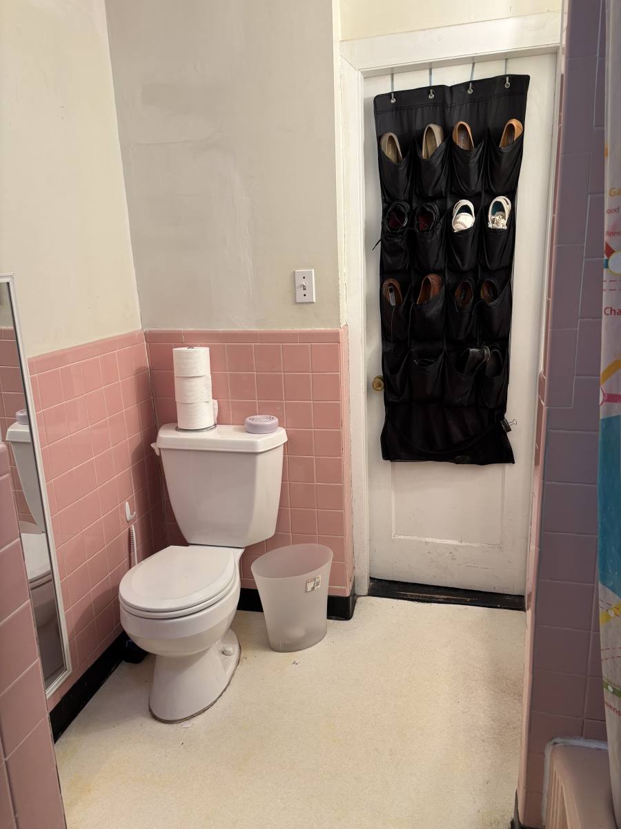 Apartment for rent at 57 Longwood Ave #7, Brookline, MA 02446