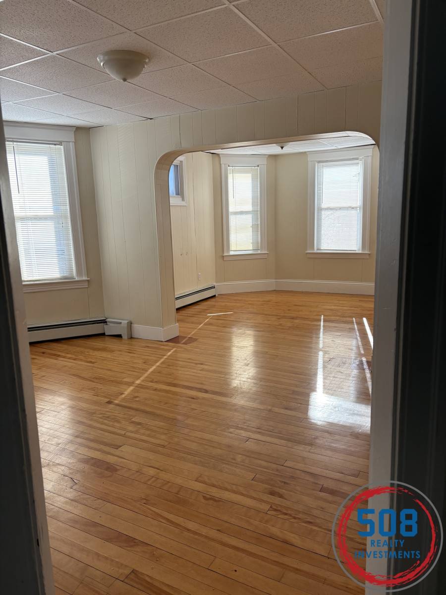 House for rent at 7 Dartmouth #2, Worcester, MA 01604