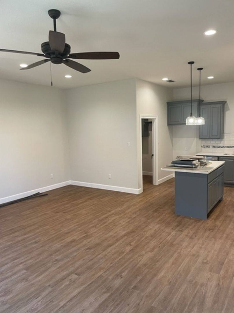 House for rent at 7328 Mountain View Rd, Abilene, TX 79602