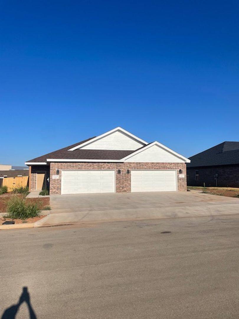 House for rent at 7328 Mountain View Rd, Abilene, TX 79602