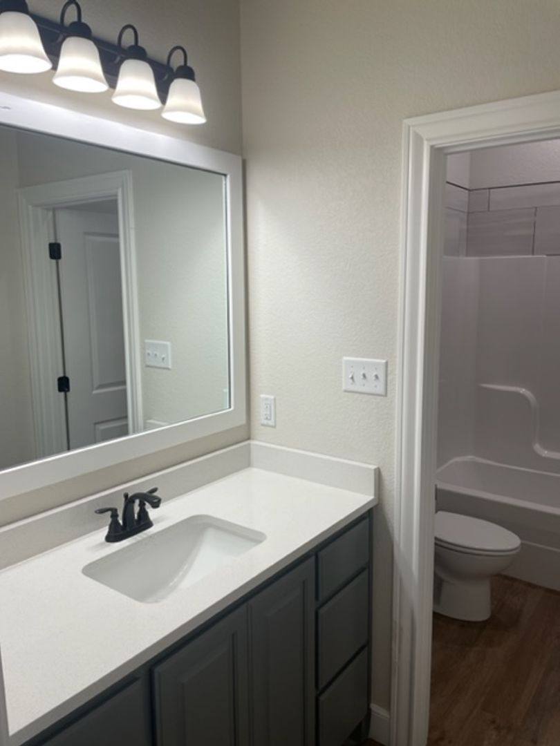 House for rent at 7328 Mountain View Rd, Abilene, TX 79602