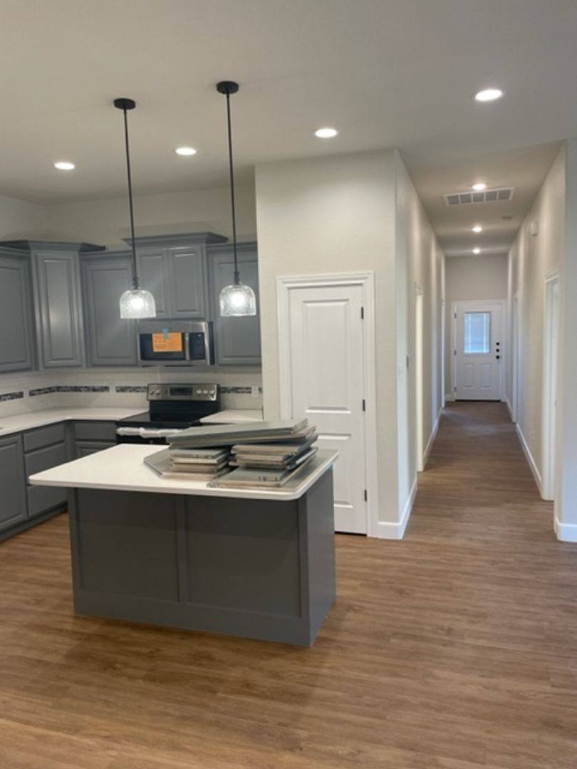 House for rent at 7328 Mountain View Rd, Abilene, TX 79602