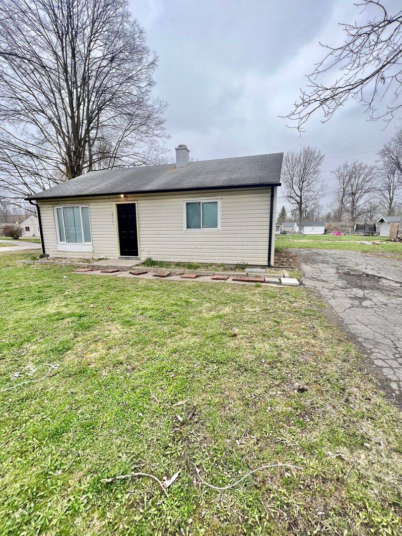 House for rent at 4737 Pinecrest Dr, Fort Wayne, IN 46809