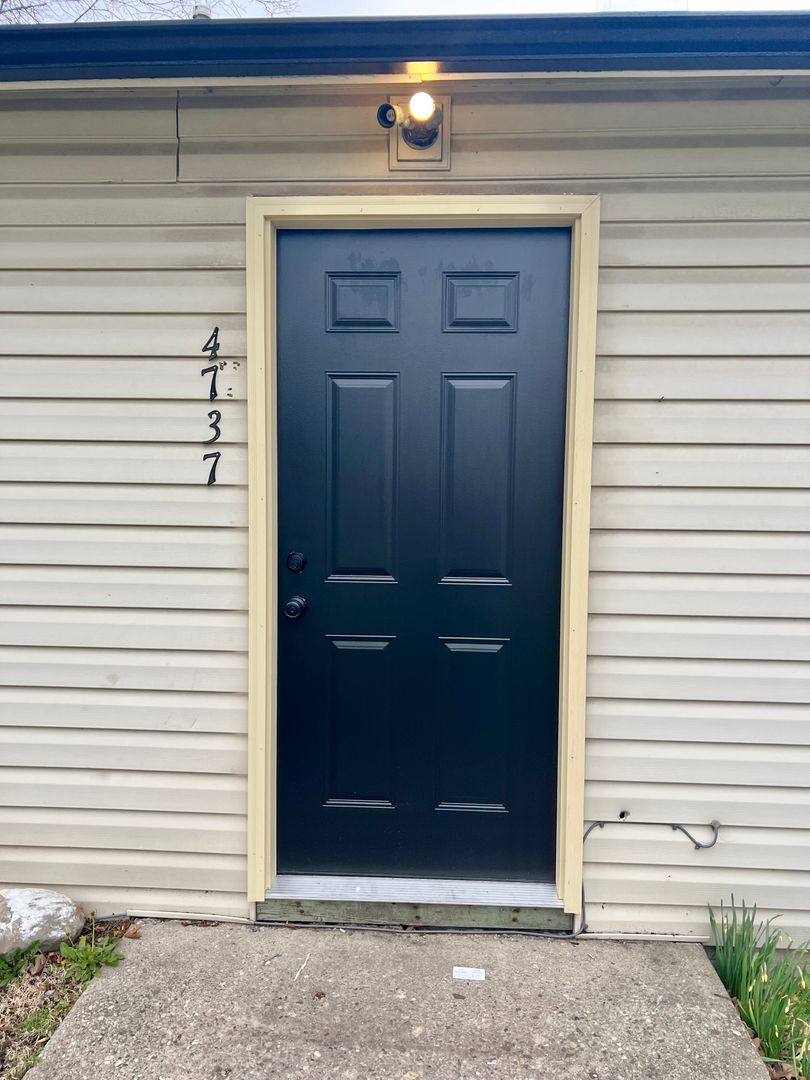 House for rent at 4737 Pinecrest Dr, Fort Wayne, IN 46809