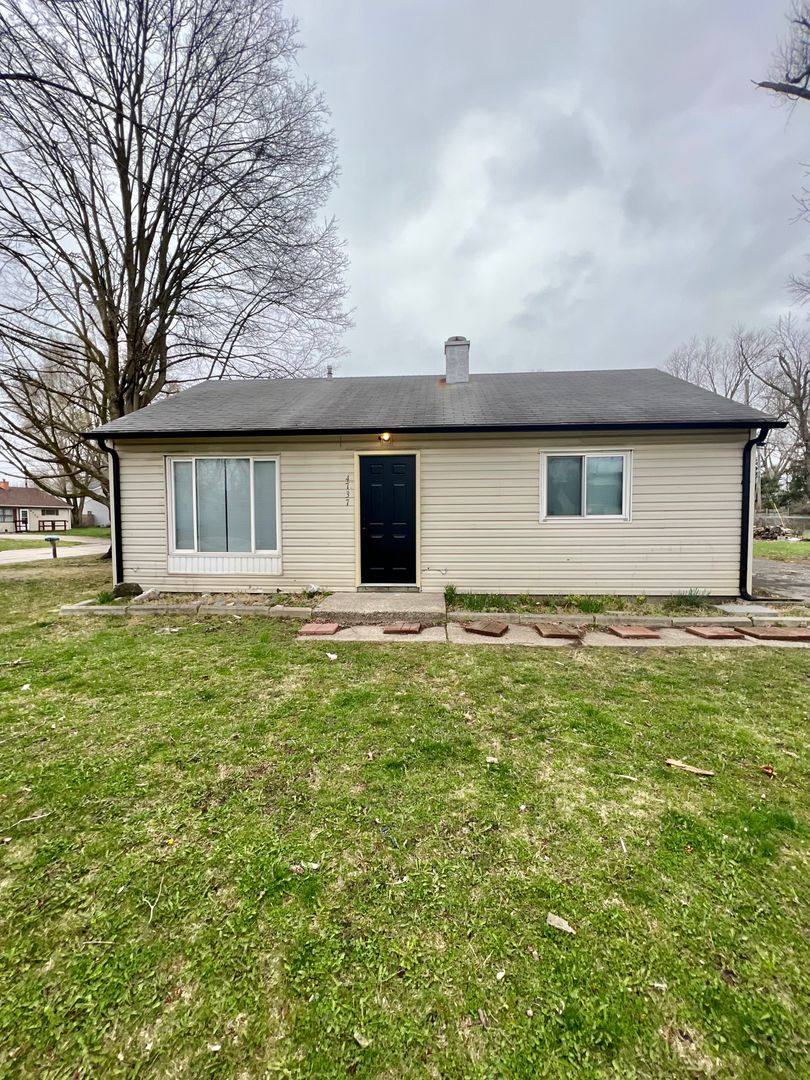 House for rent at 4737 Pinecrest Dr, Fort Wayne, IN 46809