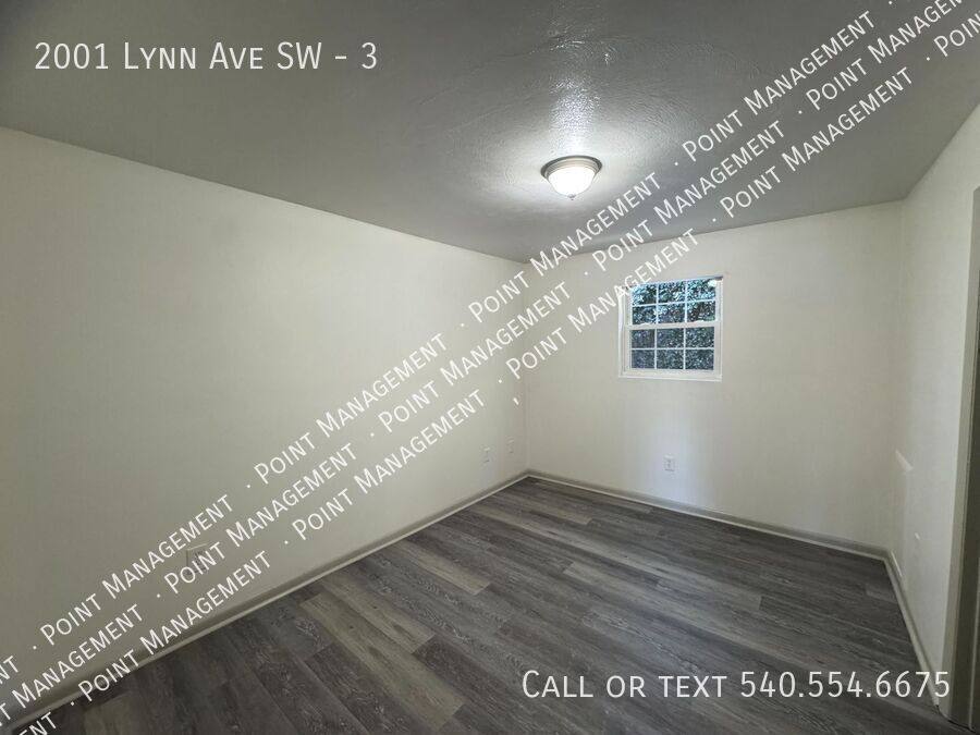 Apartment for rent at 2001 Lynn Ave SW #3, Roanoke, VA 24014