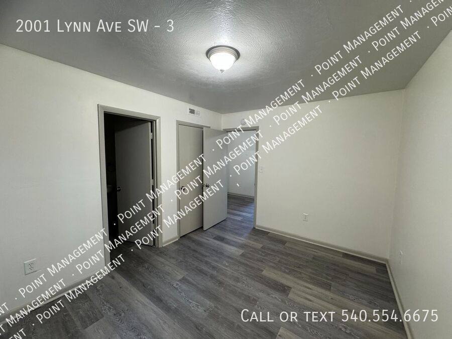 Apartment for rent at 2001 Lynn Ave SW #3, Roanoke, VA 24014