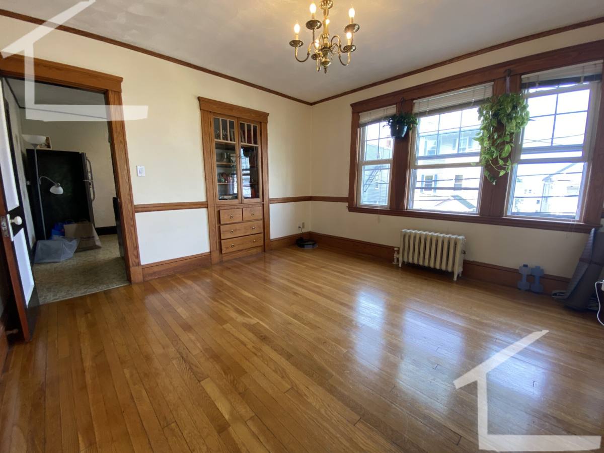 House for rent at 2 Lyne Rd, Brighton, MA 02135
