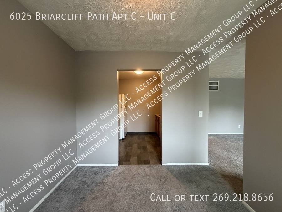 Apartment for rent at 6025 Briarcliff Path #C, Kalamazoo, MI 49009